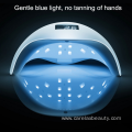 Nail GEL Polish Dryer LED UV Lamps